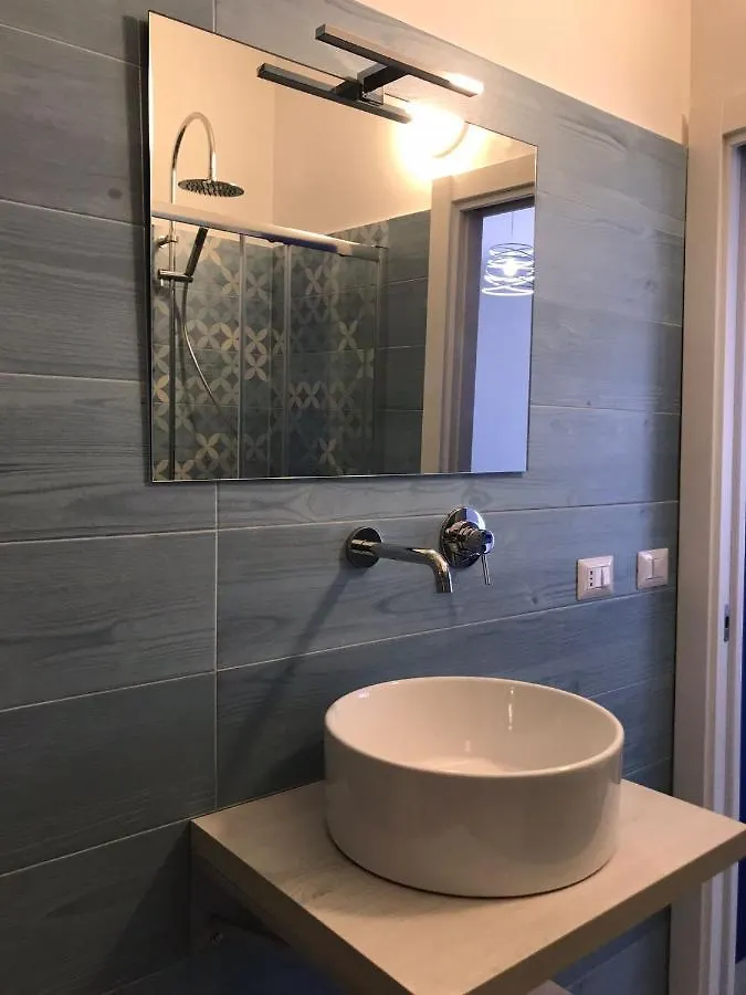 Blue Moon Apartments Capo dʼOrlando イタリア