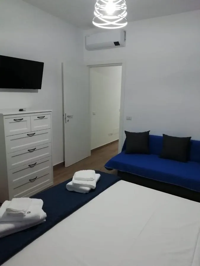 Blue Moon Apartments Capo dʼOrlando
