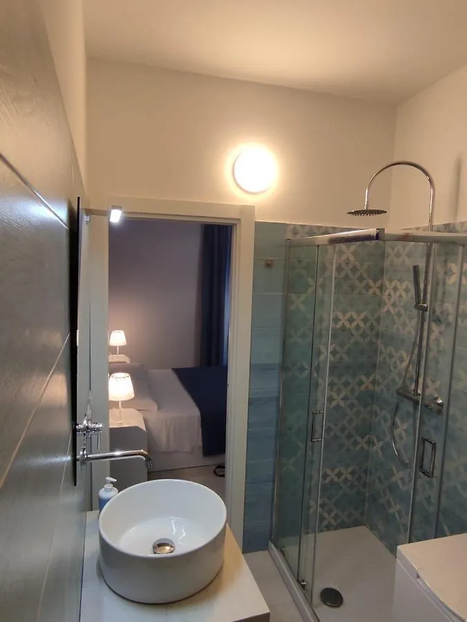 Blue Moon Apartments Capo dʼOrlando イタリア