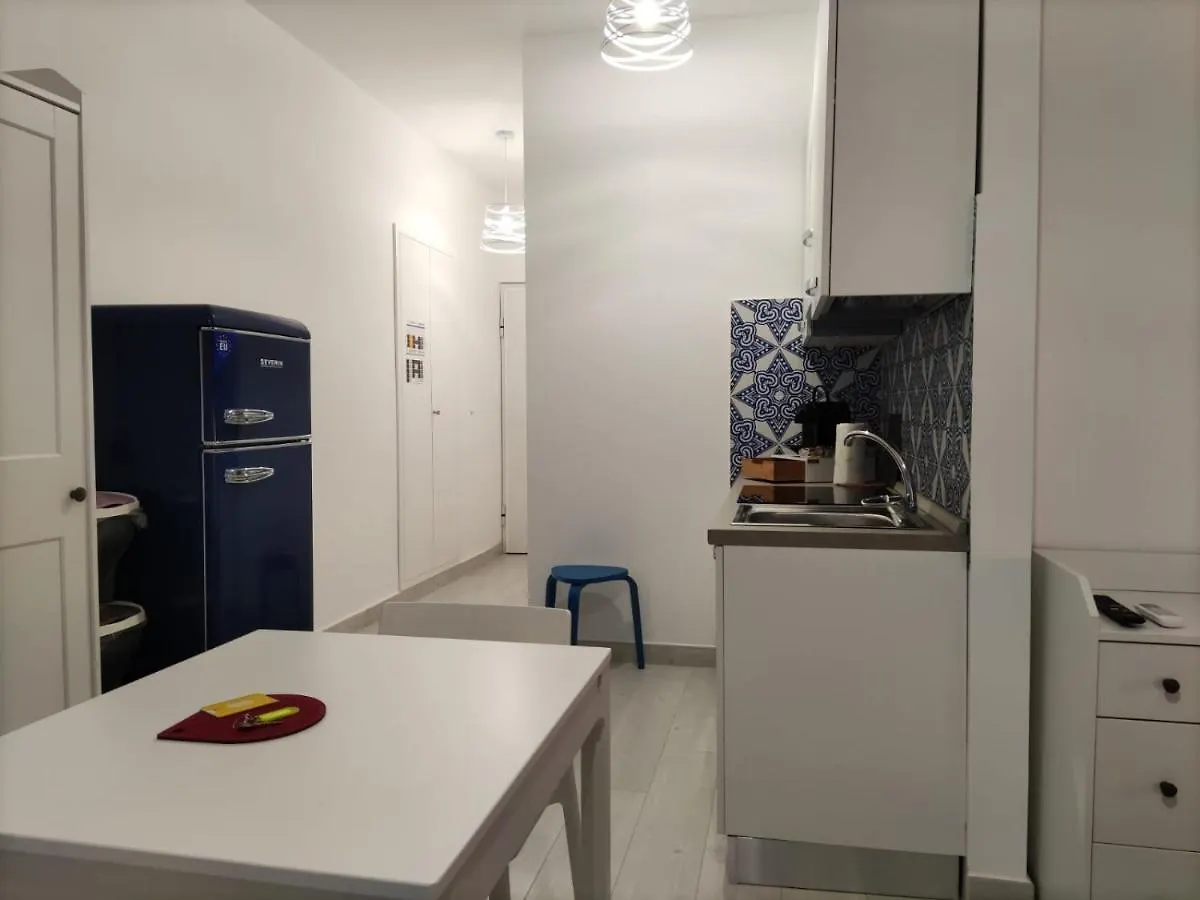 Blue Moon Apartments Capo dʼOrlando