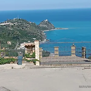  Appartamento Tra Cielo E Mare