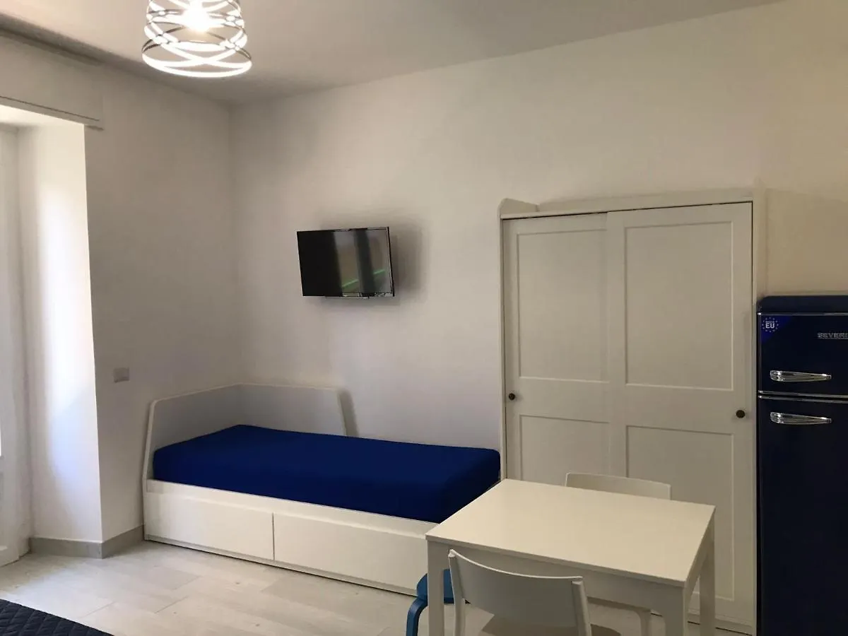 Blue Moon Apartments Capo dʼOrlando