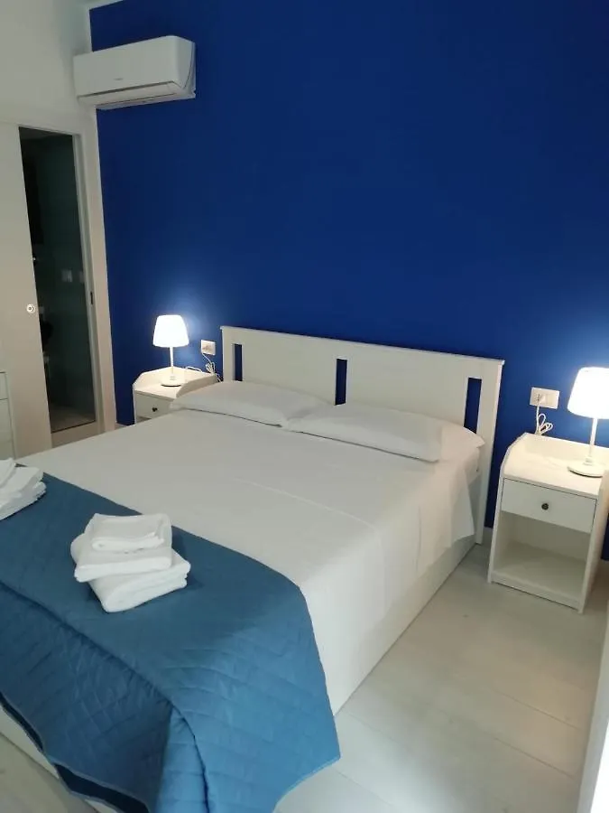 Blue Moon Apartments Capo dʼOrlando