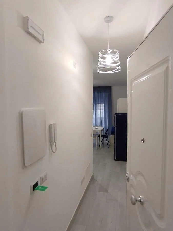 Blue Moon Apartments Capo dʼOrlando