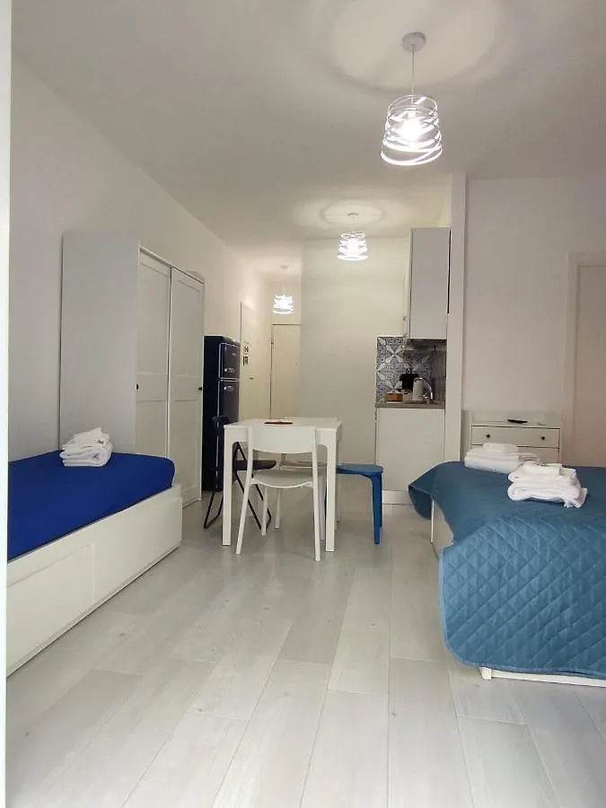Blue Moon Apartments Capo dʼOrlando