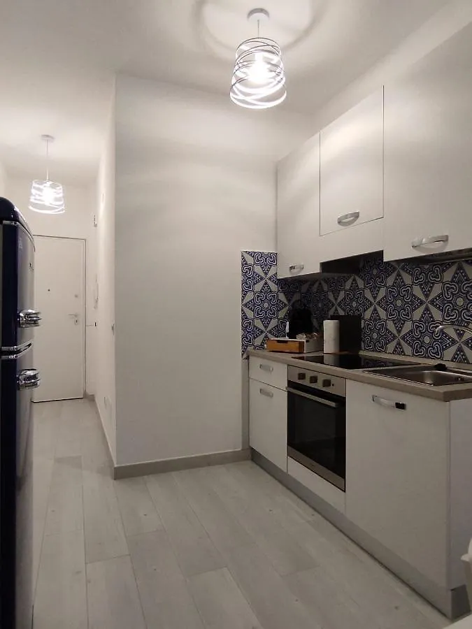 Blue Moon Apartments Capo dʼOrlando