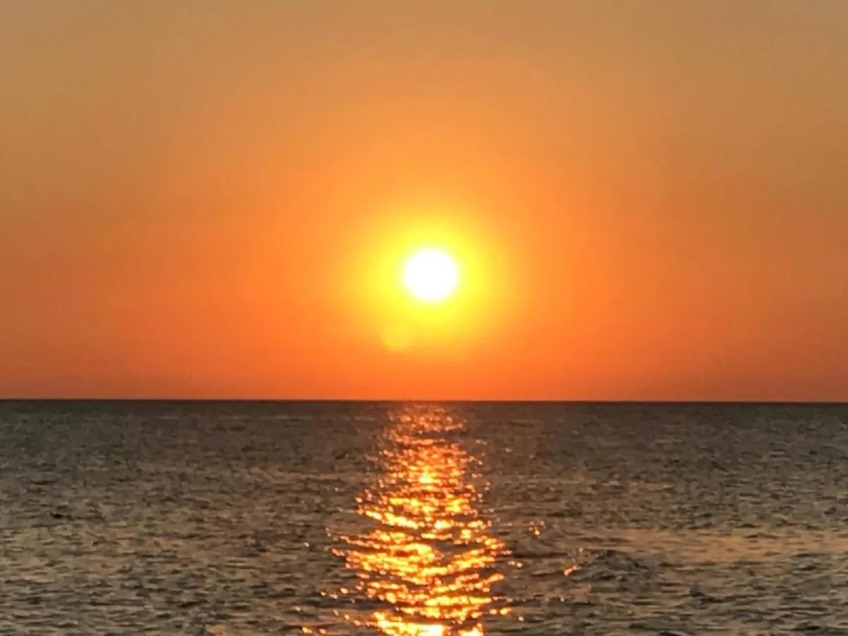 Blue Moon Apartments Capo dʼOrlando