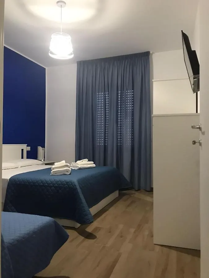 Blue Moon Apartments Capo dʼOrlando