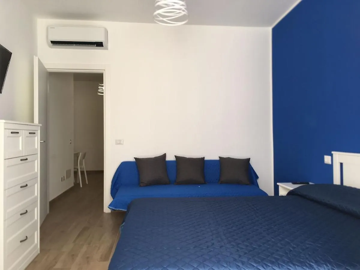 Blue Moon Apartments Capo dʼOrlando